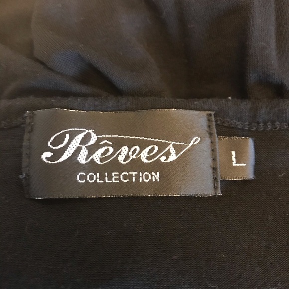 Reves Top - Picture 7 of 8